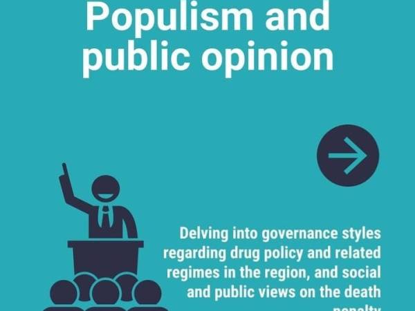 Populism and Public&nbsp;Opinon