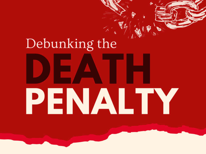 Debunking The Death Penalty: Dr Mai Sato challenges the state’s “evidence” (Part 1)