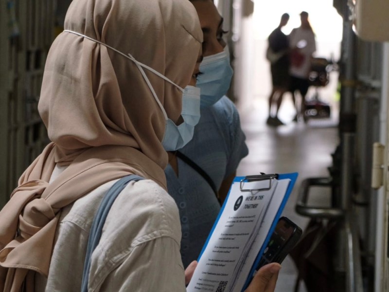 #StopTheKilling: TJC resumes&nbsp;door-knocking