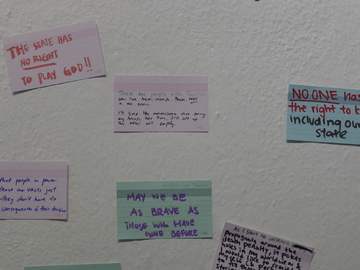 NTU Students Cover TJC’s “Censored: A Conversation In Lieu of An Exhibition” Event